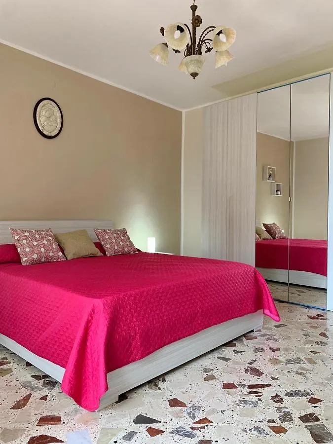 Casa Donna Rosa Villa San Mauro Castelverde