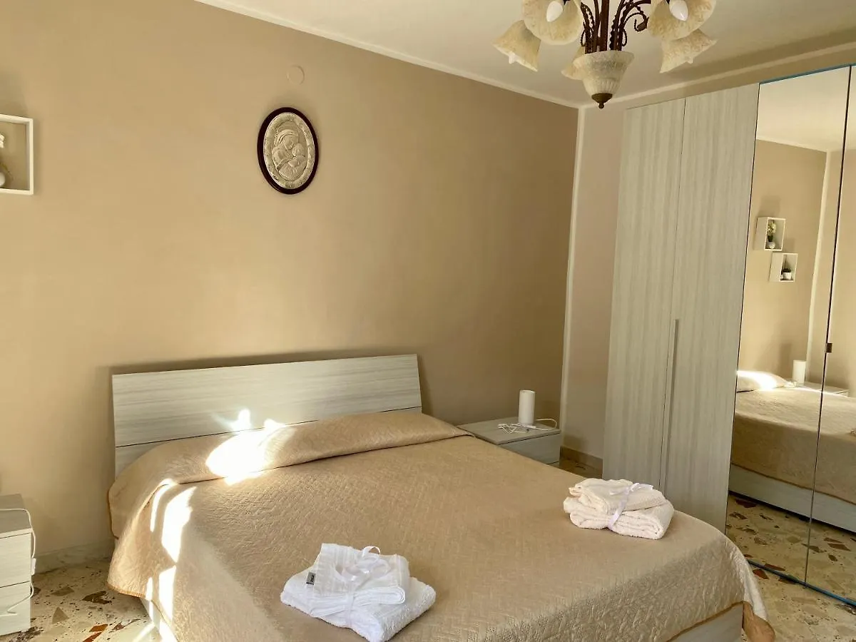 Holiday home Casa Donna Rosa Villa San Mauro Castelverde