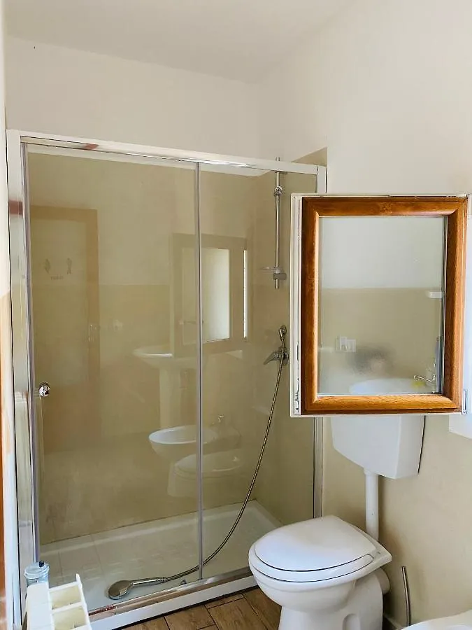 Casa Donna Rosa Villa San Mauro Castelverde Holiday home