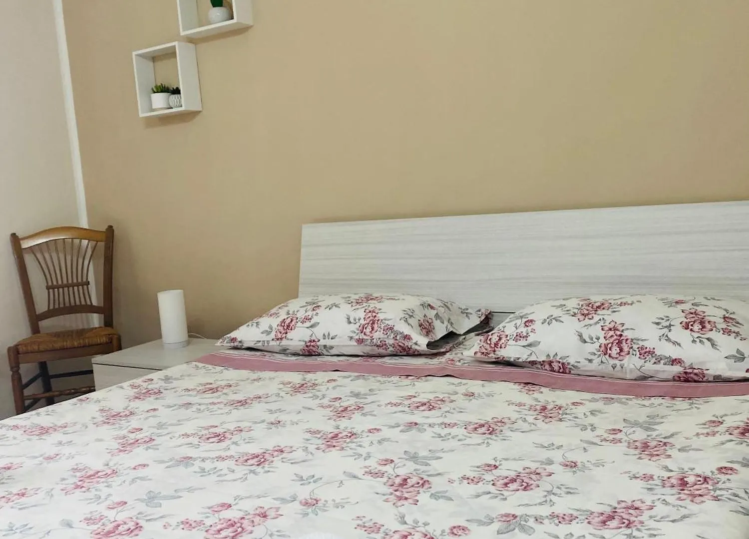Holiday home Casa Donna Rosa Villa San Mauro Castelverde